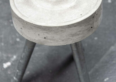 beton hocker